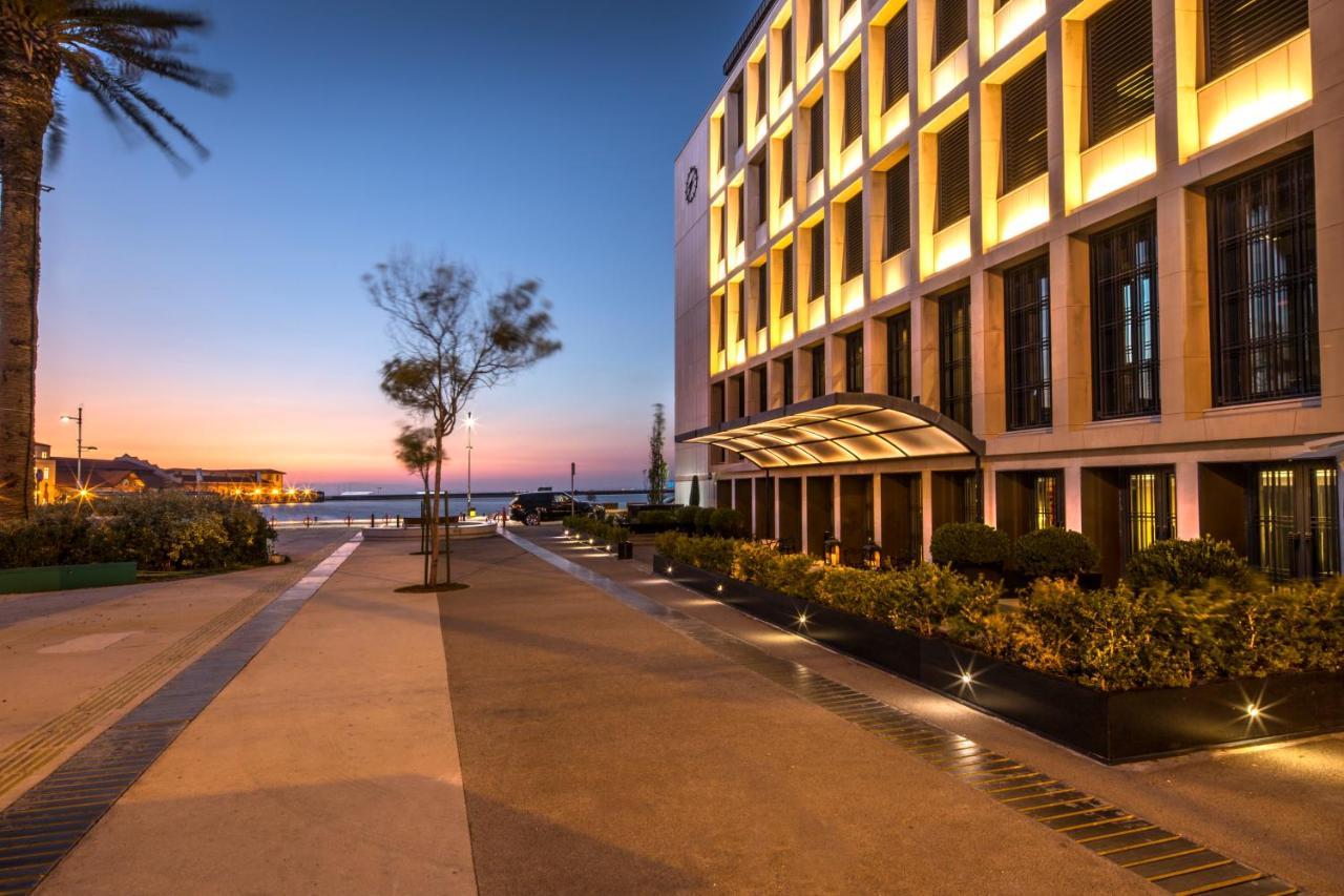 Key Hotel İzmir Kültér fotó